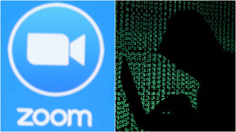 how to Remove Zoom