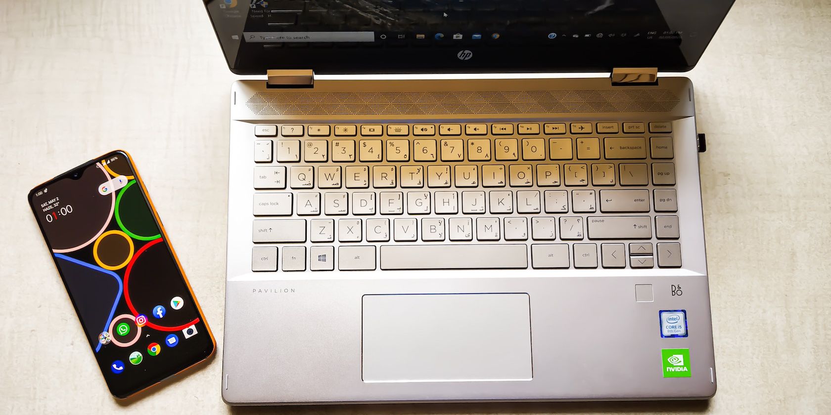 Синхронизация Android с Windows — все способы