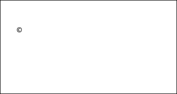 Диалог «Дополнительные символы» с выделенным символом в таблице