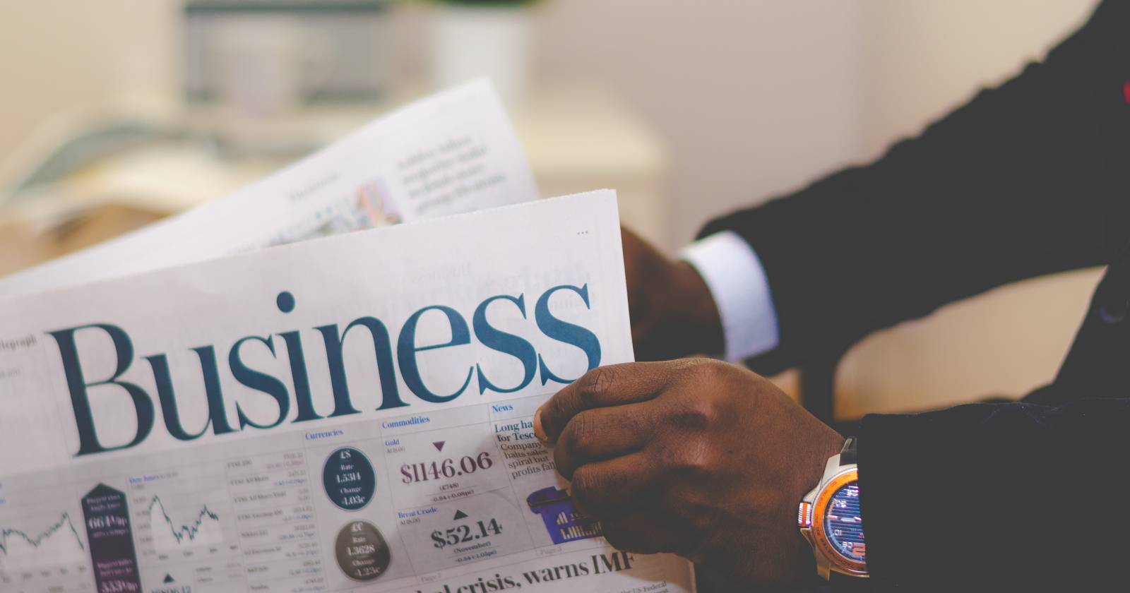 Как использовать Alexa для финансовых новостей