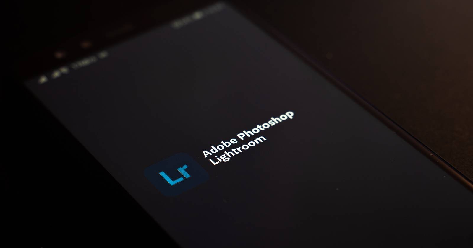 Proofing в Adobe Lightroom — руководство