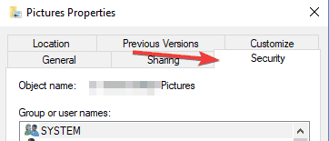 Как исправить импорт фотографий в Windows 10