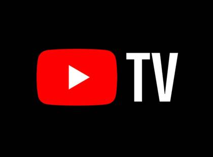 Скриншот интерфейса YouTube TV, сделанный 19 марта 2025 года в 10:32.
