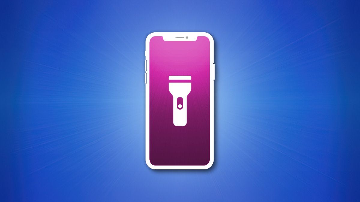 Как выключить фонарик на iPhone 11