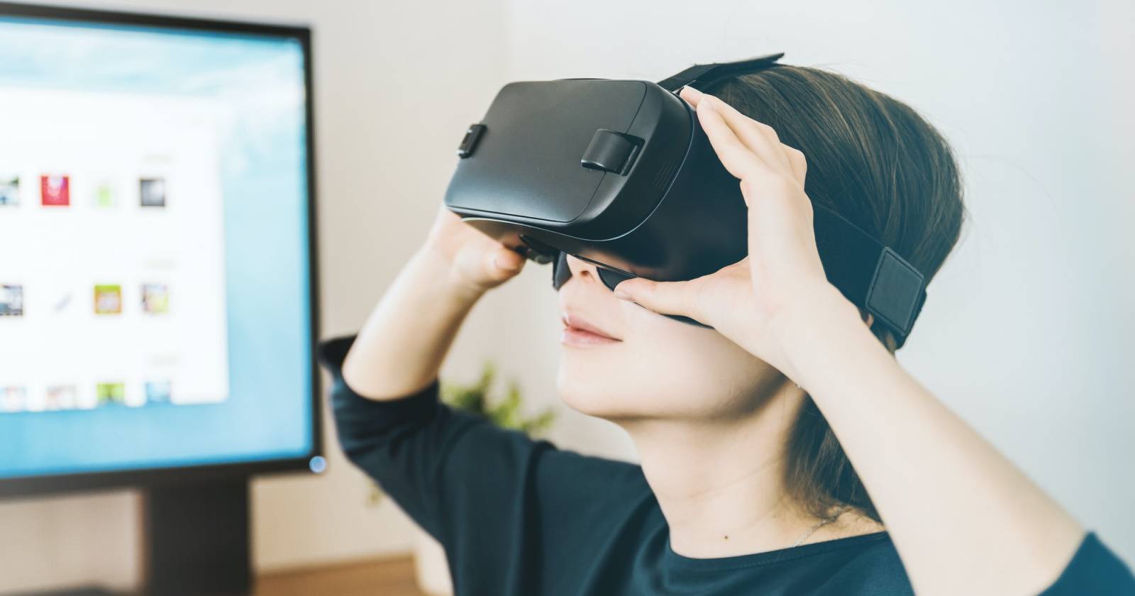 OpenVR Advanced Settings — установка и использование