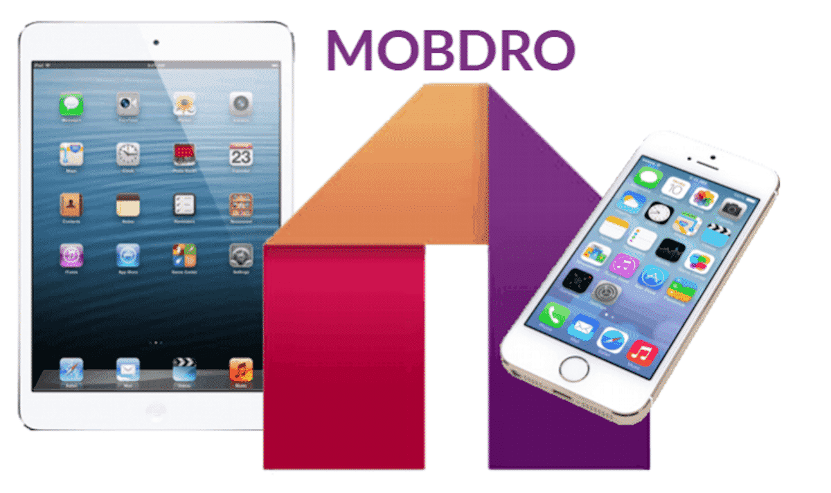 Mobdro на iOS: установка и альтернативы