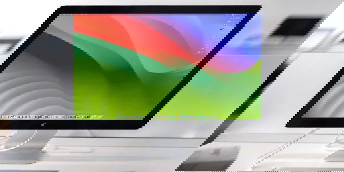 Как обновить macOS до Sonoma