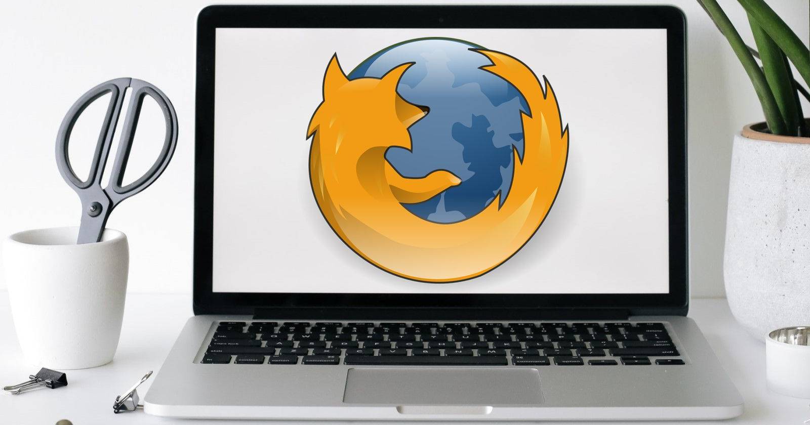 Recovery Key и двухэтапная аутентификация в Firefox