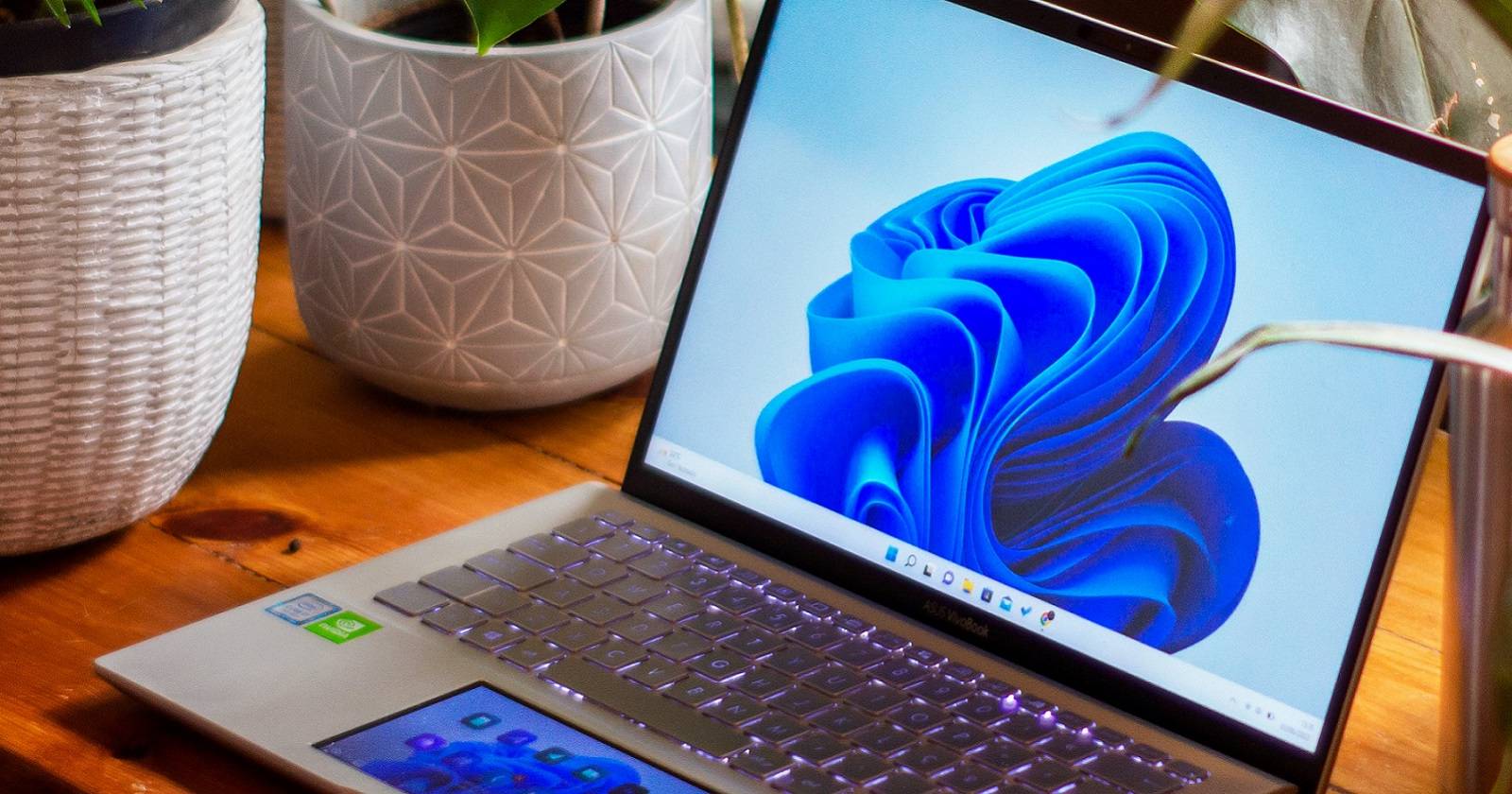 Резервная копия закреплённых приложений панели задач Windows