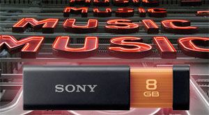 Winamp с USB‑флешки — портативный плеер