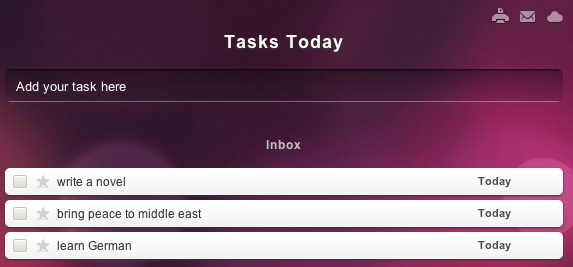 Несколько экранов с разными задачами, символизирующие рассеянное внимание