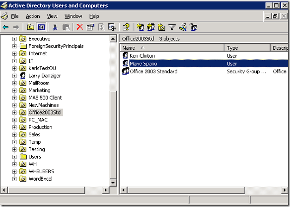 Удалённая установка ПО на Windows через GPO