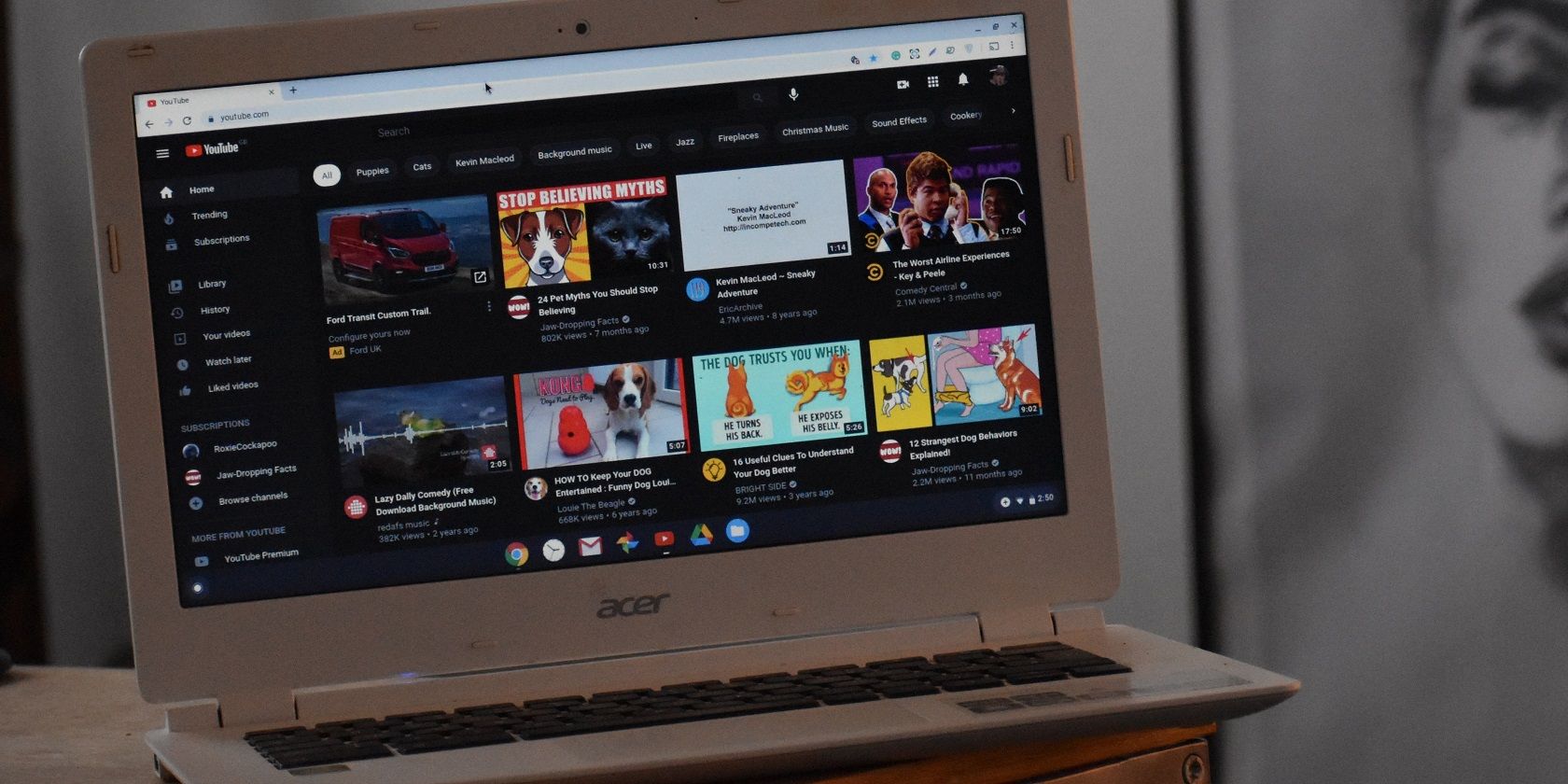 Как смотреть, купить и арендовать фильмы на YouTube