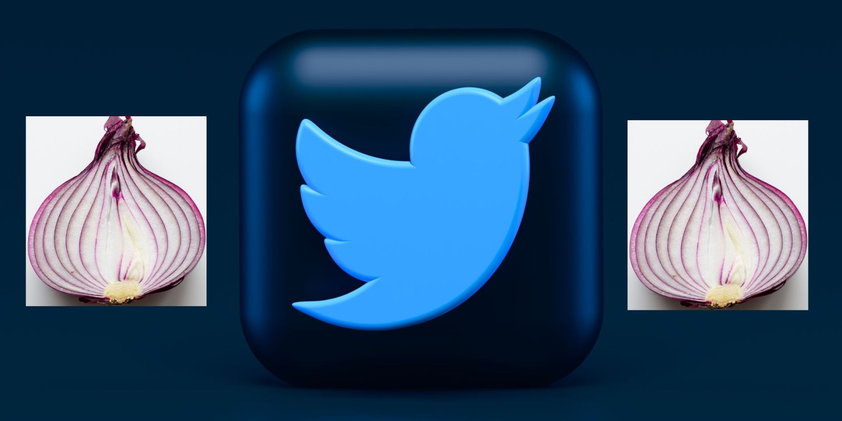 Twitter через Tor — доступ к .onion