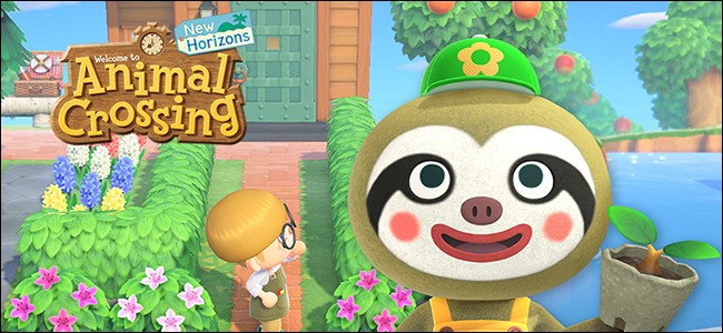 Как пройти Nature Day в Animal Crossing