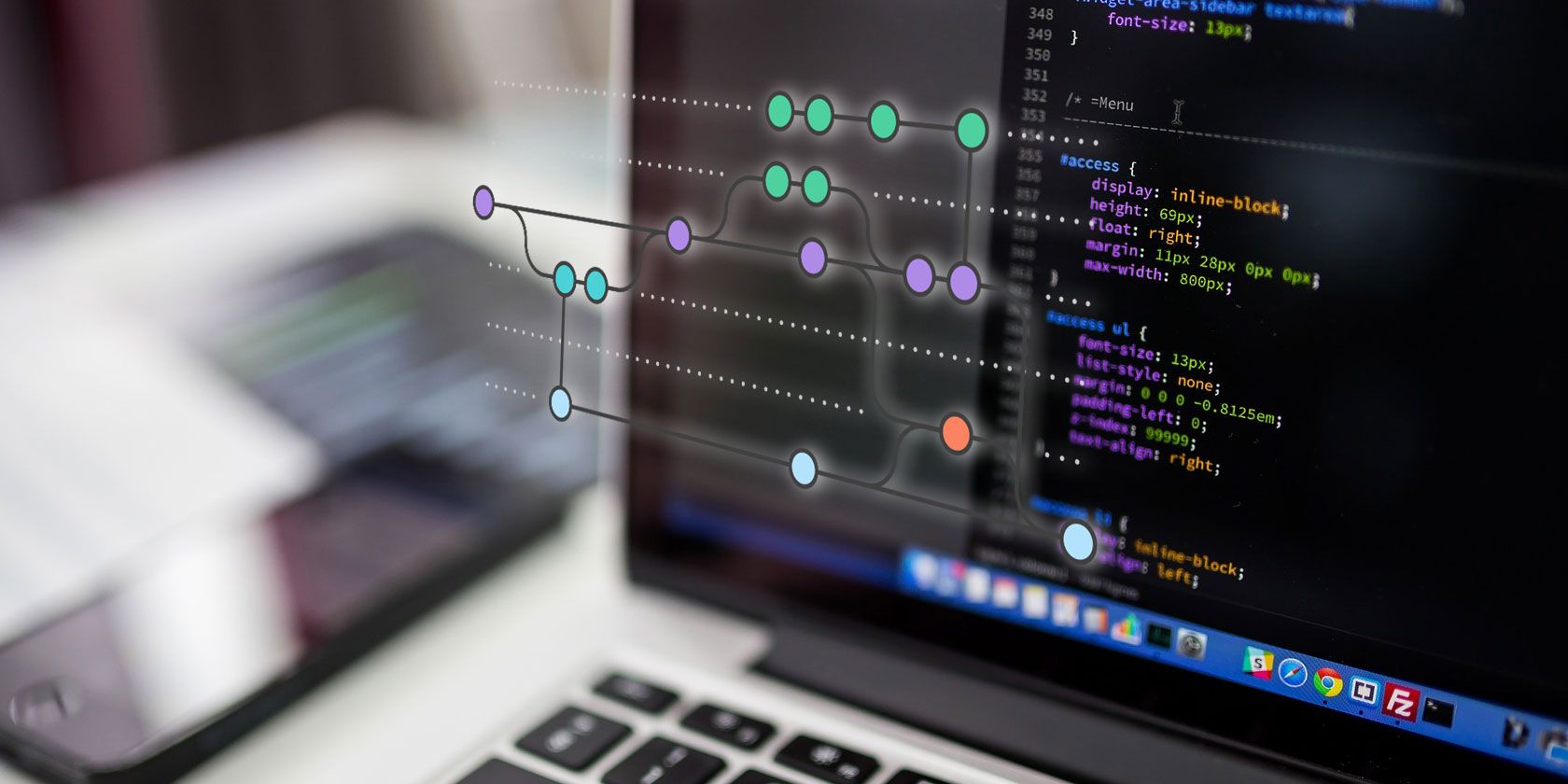 Git-ветки: работа и лучшие практики