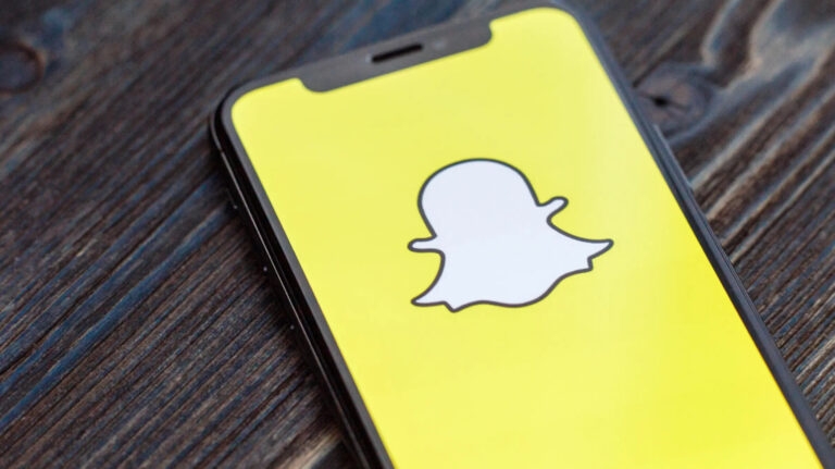 Crear y gestionar un perfil público en Snapchat