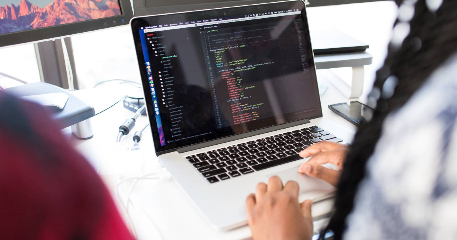 Проверка доступности сайтов на Python