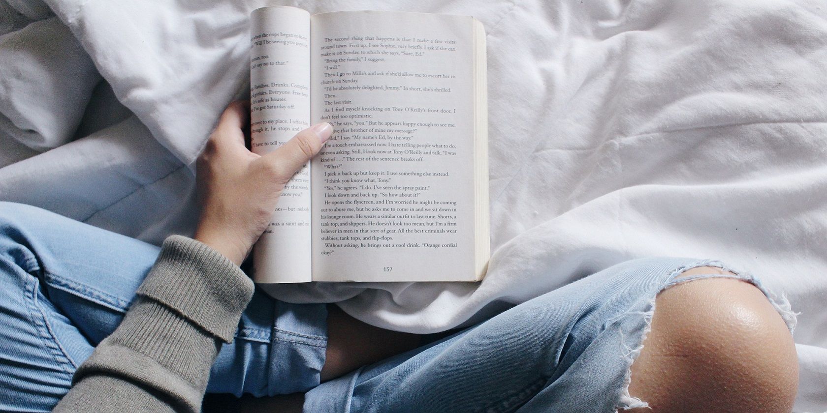 Режим чтения в Chrome и Firefox — как включить