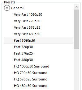 Плеер на экране телевизора, воспроизводящий цифровой файл