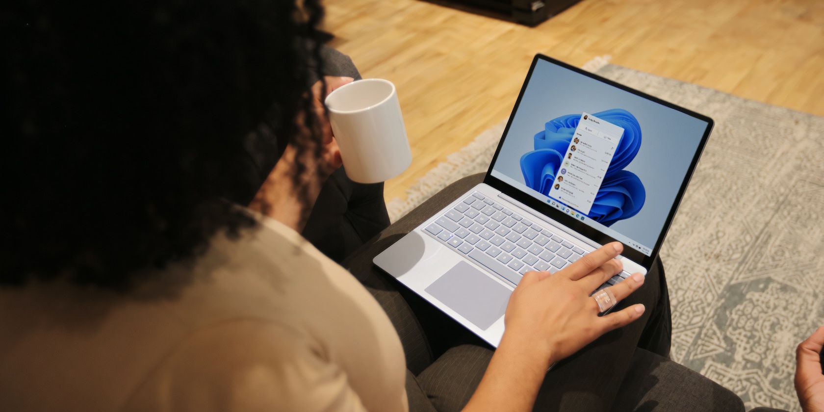 Как удалить учётные записи в Windows 11