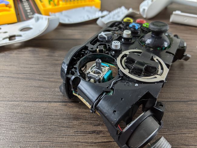 How to Fix Xbox Controller Drift