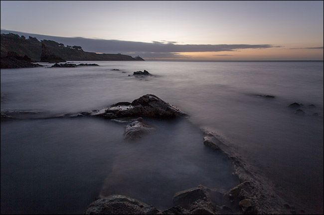 Исходный кадр перед обработкой