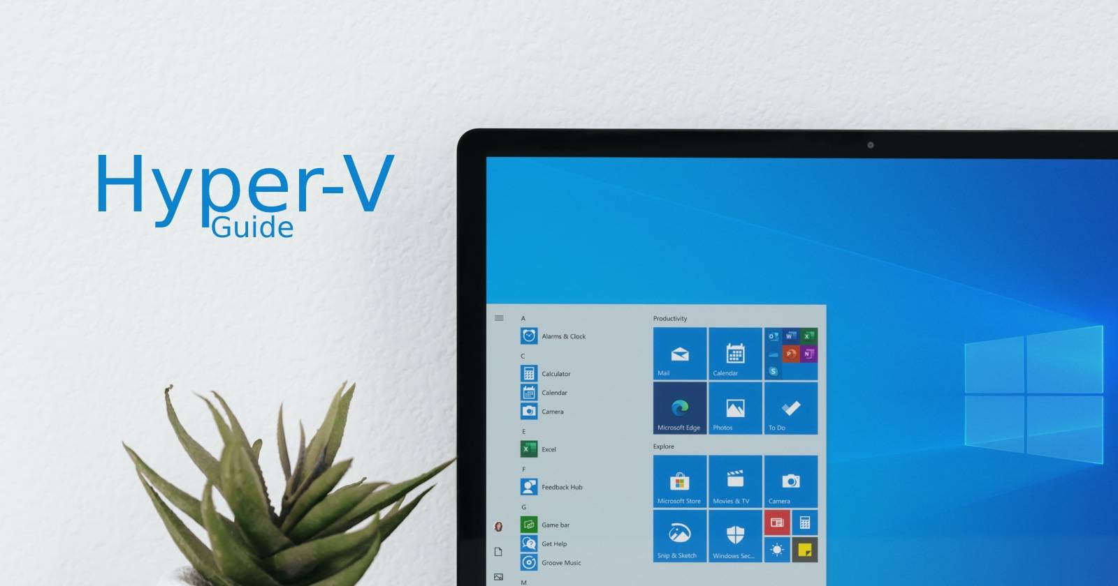 Schermo nero in Hyper-V: guida di risoluzione