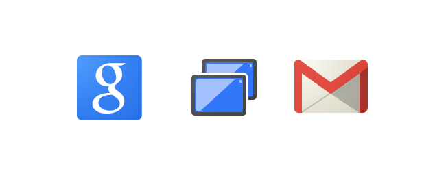 Удалённый доступ через Chrome Remote Desktop