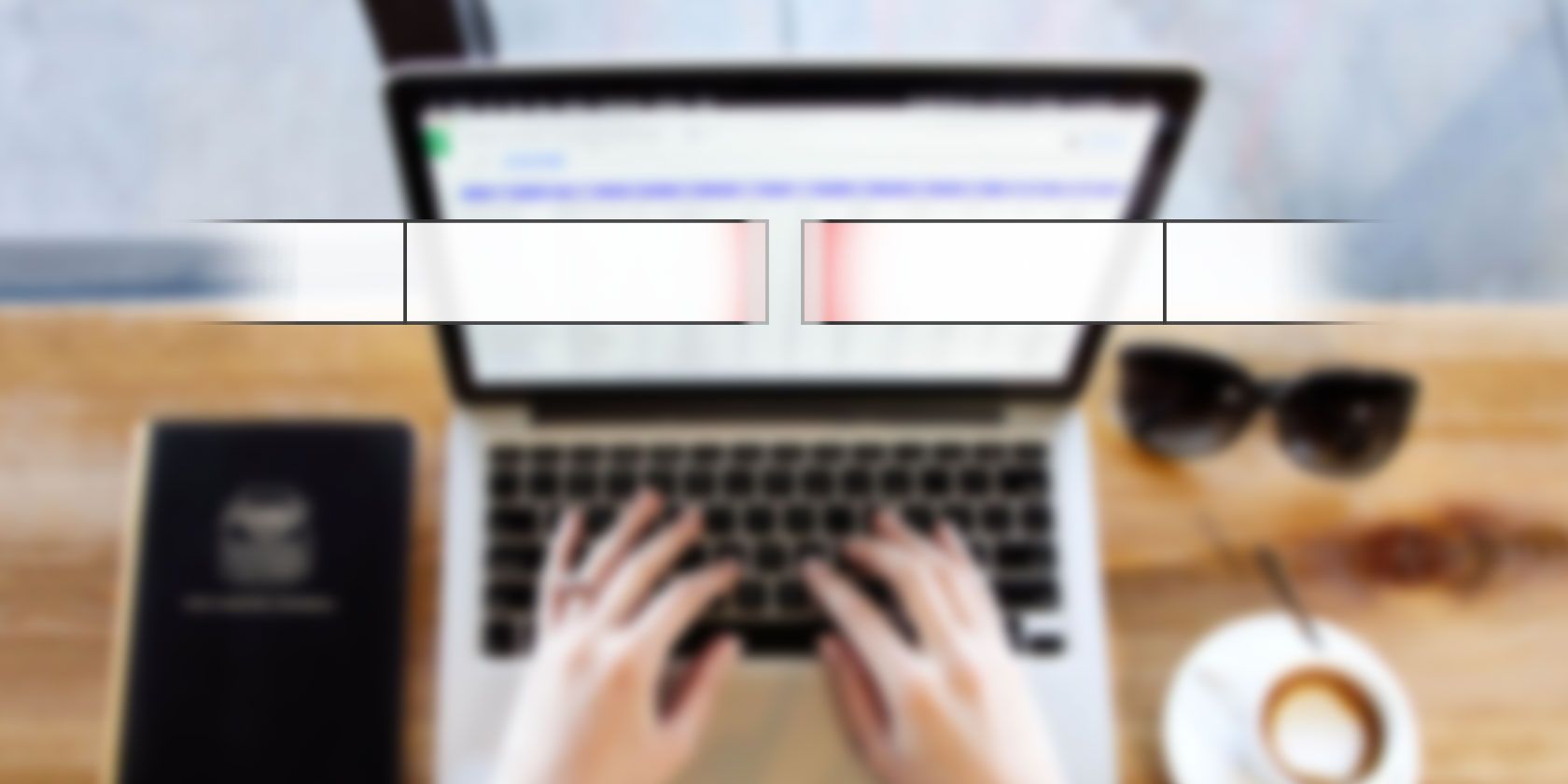 Объединение и разделение ячеек в Excel