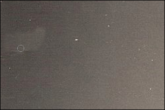 Пример применения Clone Stamp: выбор области-источника и закрашивание дефекта