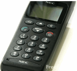 Мобильный телефон как модем GPRS