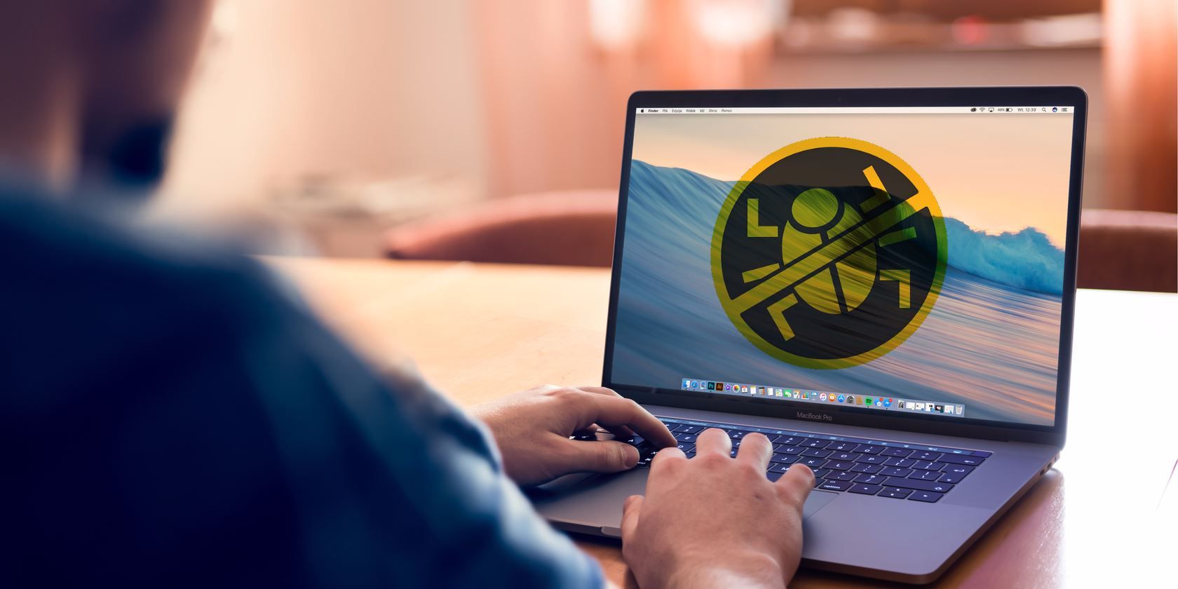 OSX/Dok на Mac: как удалить и защититься