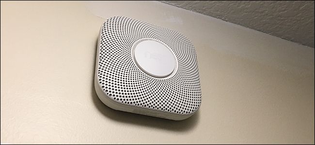 Установка и настройка Nest Protect