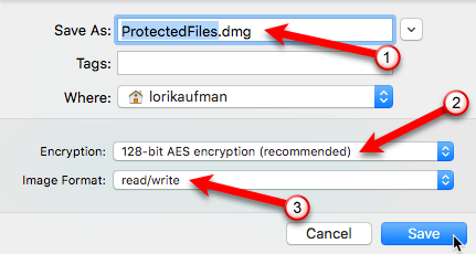 Прогресс создания DMG