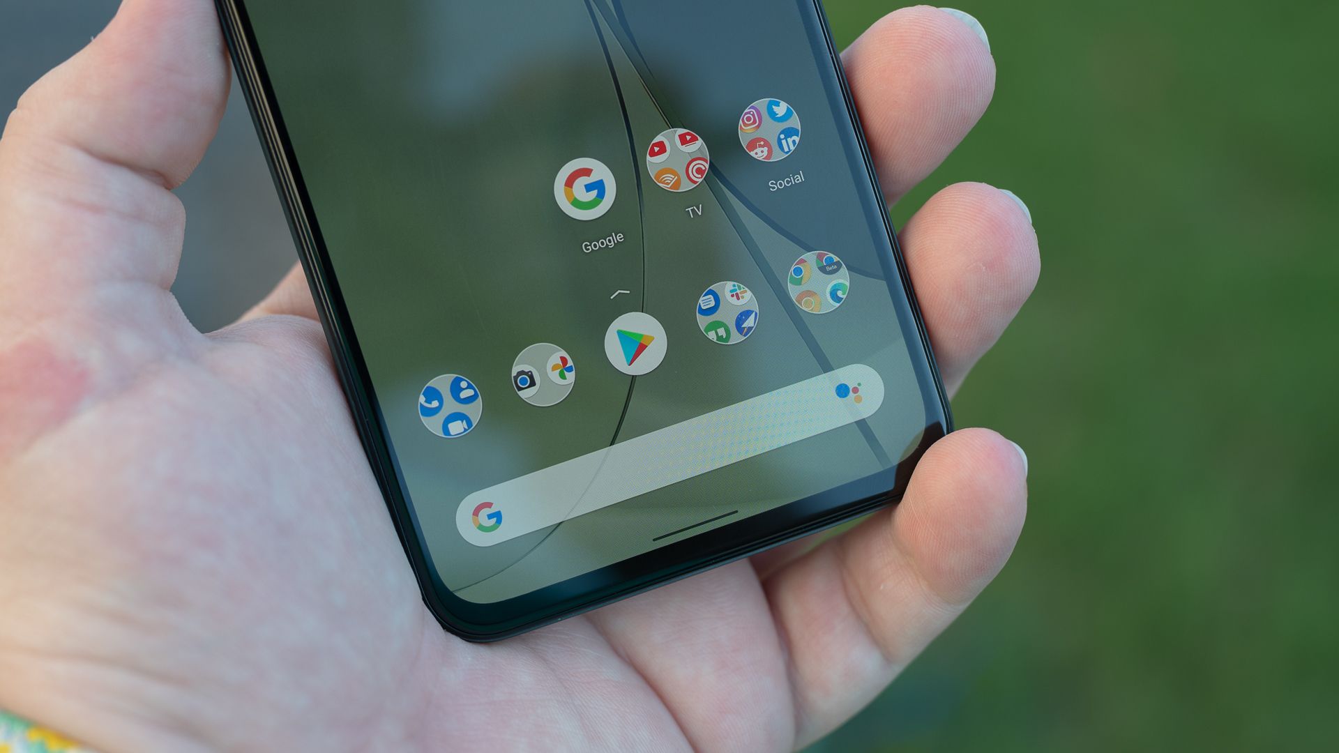 Как перезапустить приложение на Android