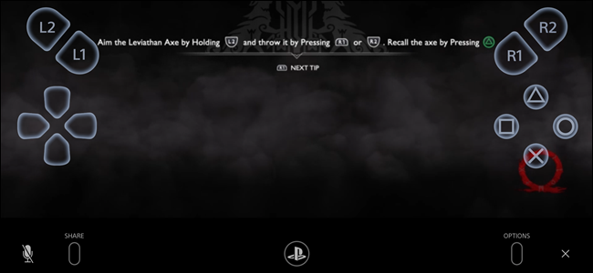 PS4 Remote Play на iPhone и iPad — настройка и советы