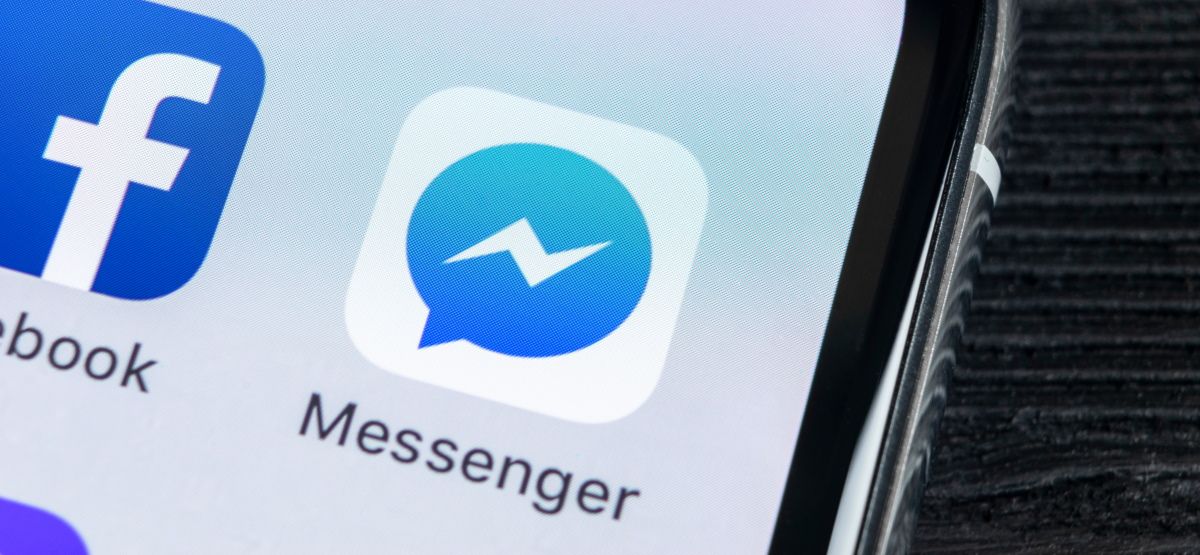 Как отключить Facebook Messenger быстро