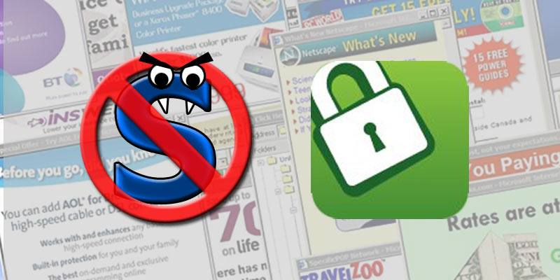 JavaScript blockieren: NoScript & ScriptSafe