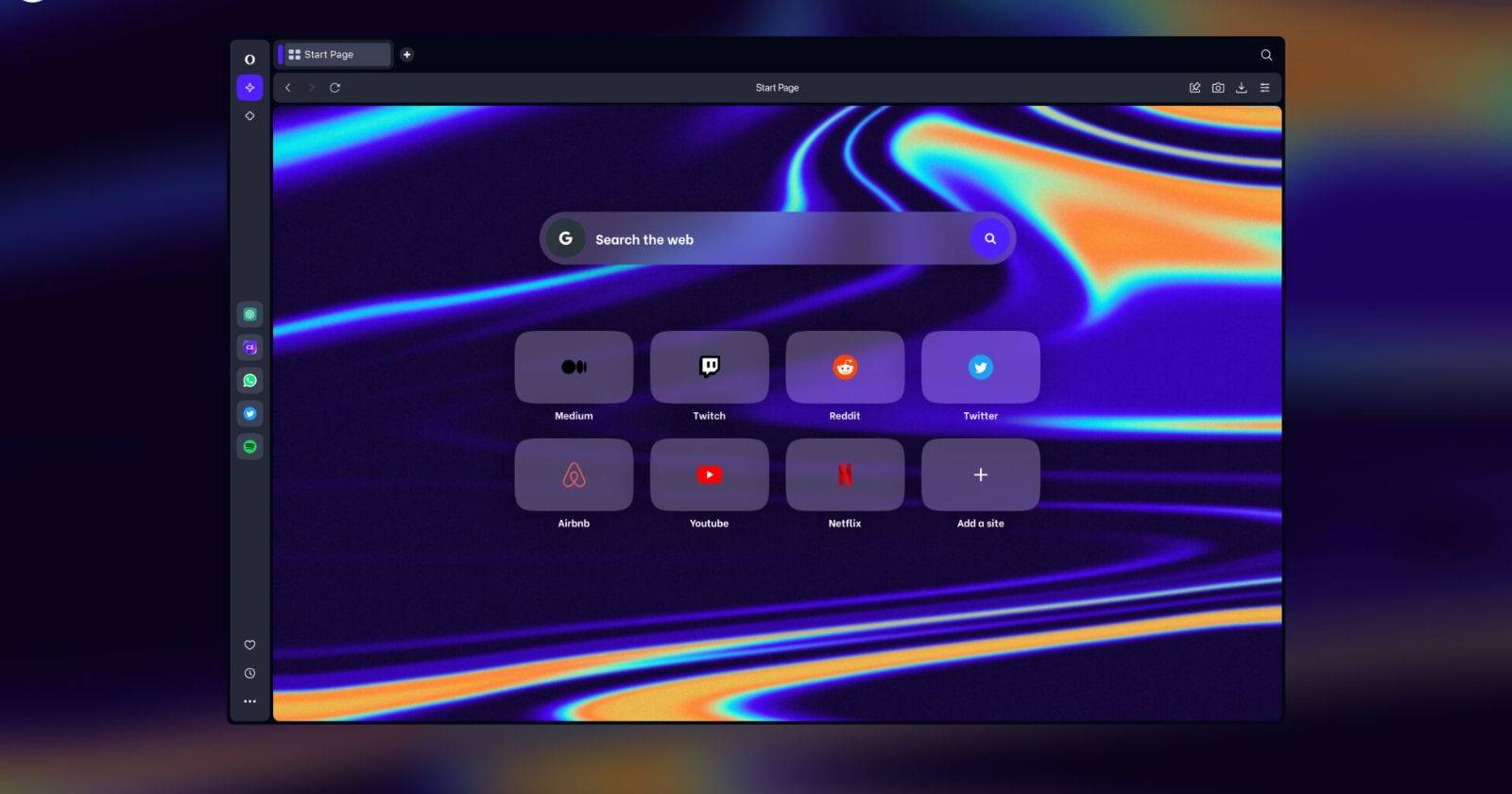 Как скачать и опробовать Opera One