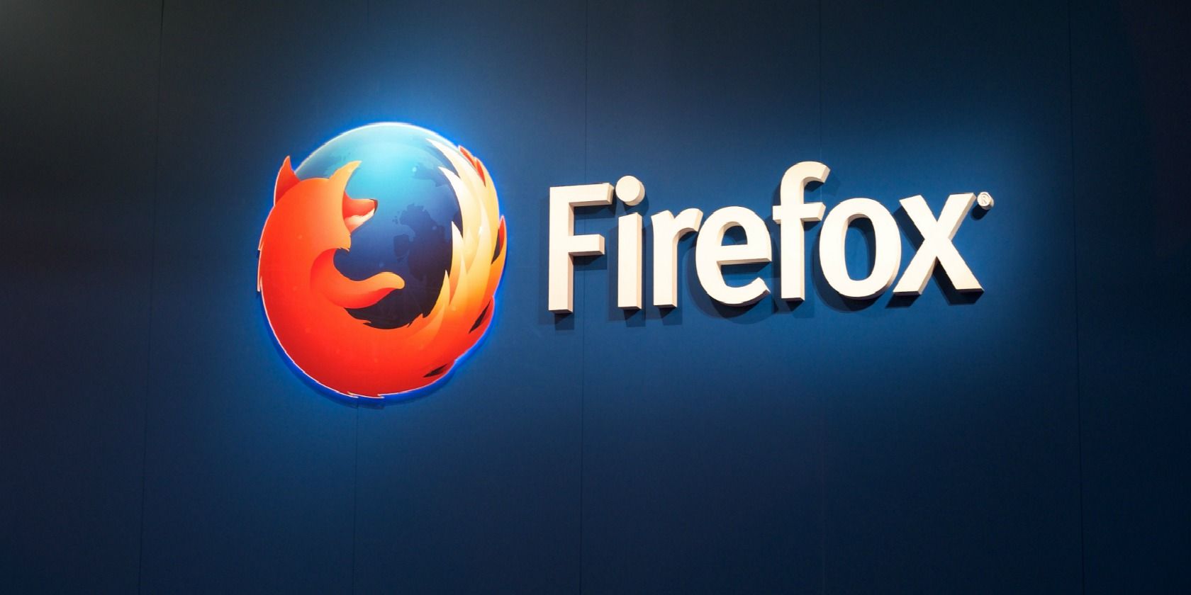 Отключение спонсируемых историй в Firefox