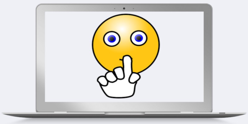 Отключить звук запуска Mac