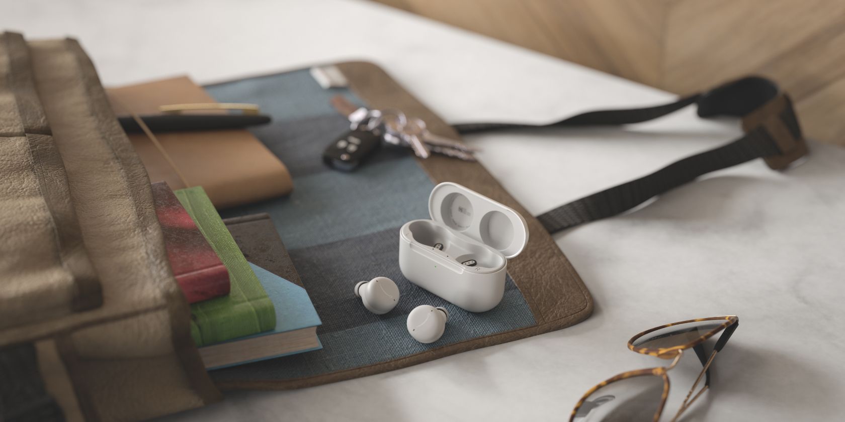 Как настроить и использовать Echo Buds