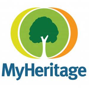Моя семья на сайте MyHeritage