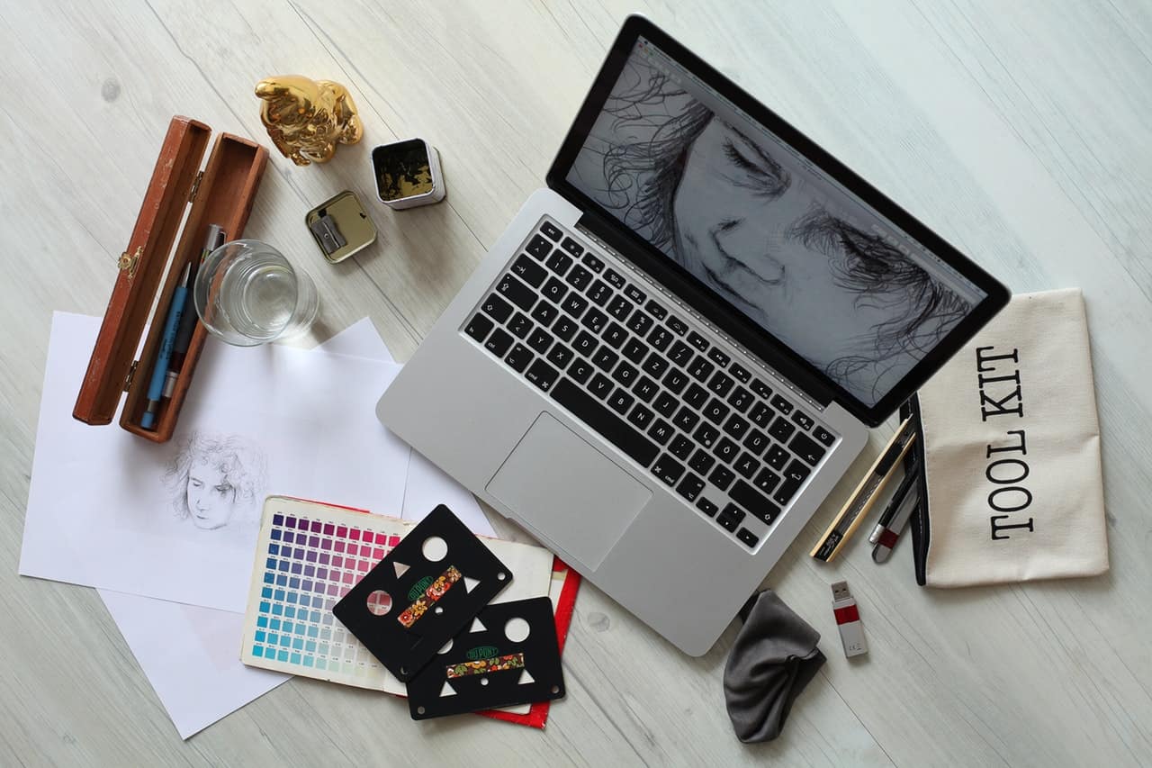 Как перейти из графического дизайна в UX: план и чек‑лист