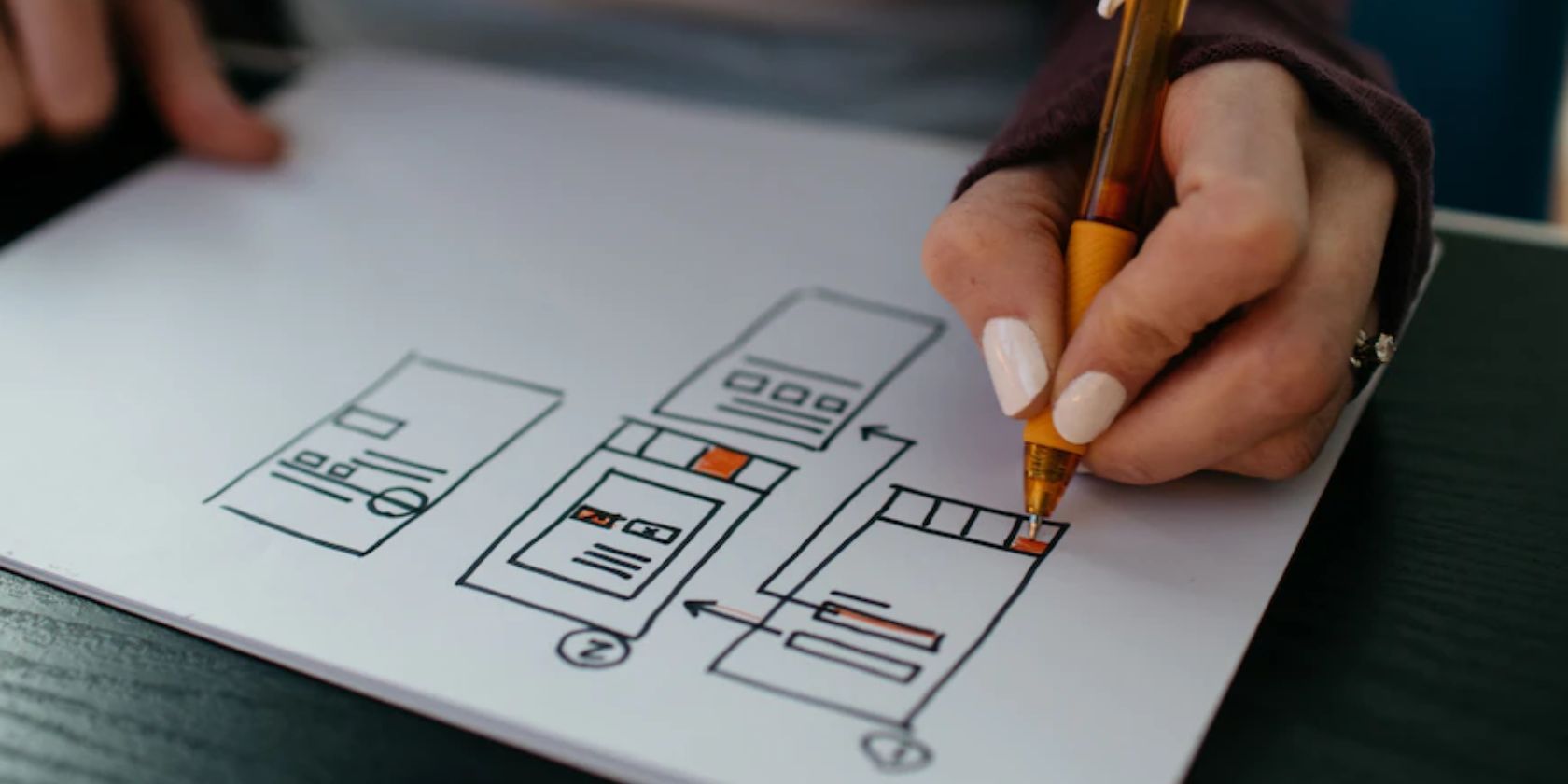 Адаптивный футер в React с simple-react-footer