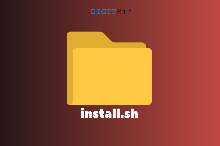 .sh Dateien in Linux installieren – Praxisanleitung