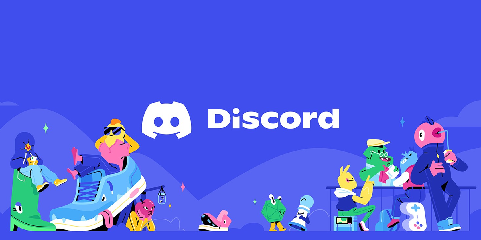 Как удалить аккаунт Discord — полное руководство