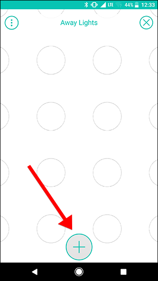 Выбор Things: Connect и Date & Time
