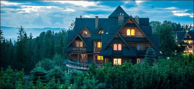 Имитация присутствия в Philips Hue — простая настройка